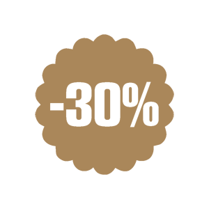   30%