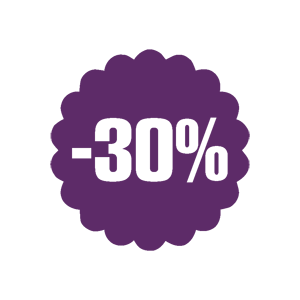   30%