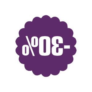       30% -   80 .