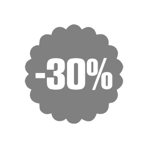   30%