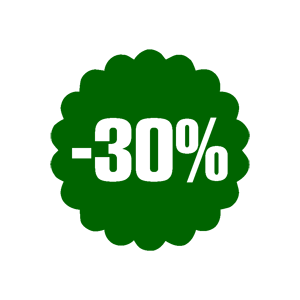   30%