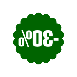       30% -   80 .