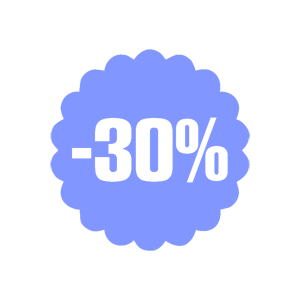   30%