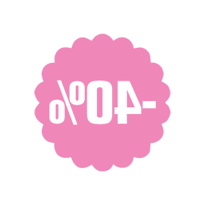       40% -   80 .