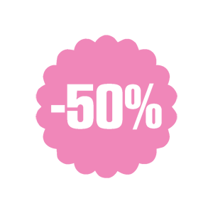   50%