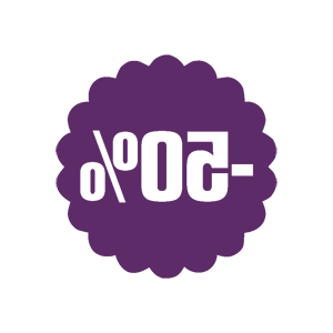       50% -   80 .