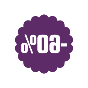       60% -   65 .