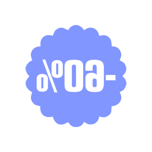       60% -   65 .