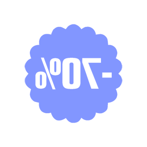       70% -   81 .