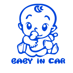   Baby in car (  ) -   141 .