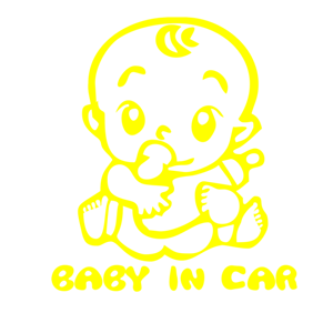   Baby in car (  ) -   141 .