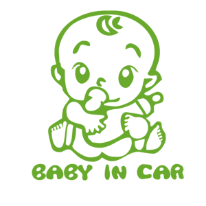 -  Baby in car (  ) -   141 .