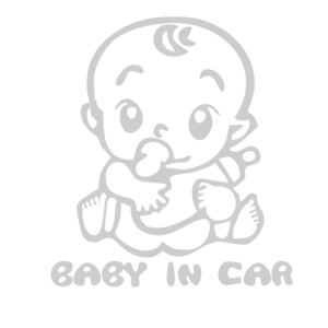 -  Baby in car (  ) -   141 .