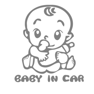   Baby in car (  ) -   141 .