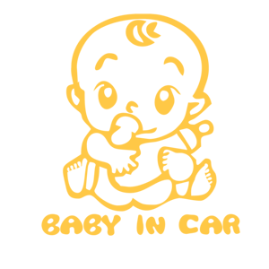   Baby in car (  ) -   141 .
