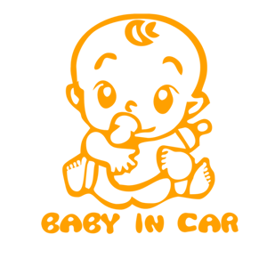   Baby in car (  ) -   141 .