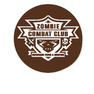   Zombie Combat Club -   264 .