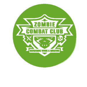 Zombie Combat Club