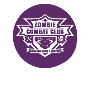   Zombie Combat Club -   264 .