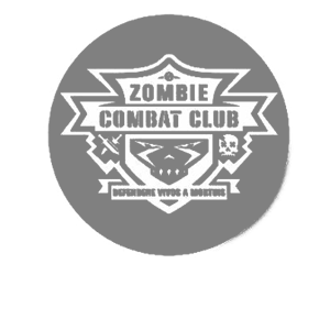   Zombie Combat Club -   264 .