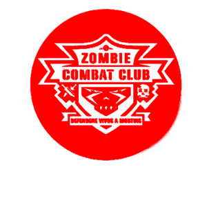   Zombie Combat Club -   264 .