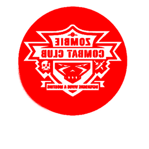      Zombie Combat Club -   264 .