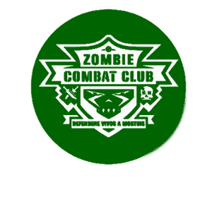   Zombie Combat Club -   264 .