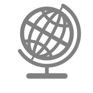   (globe)