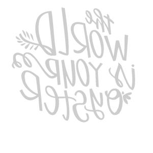    -  The world is your oyster -   161 .