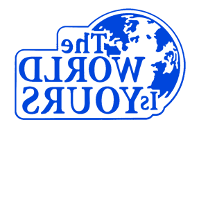      The world is yours (  ) -   145 .