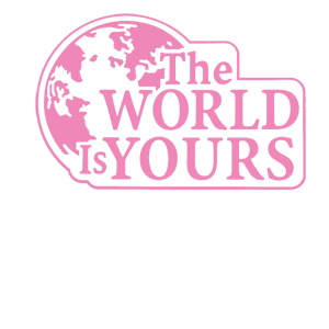   The world is yours (  ) -   145 .