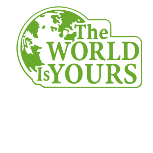 -  The world is yours (  ) -   145 .