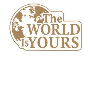 -  The world is yours (  ) -   145 .