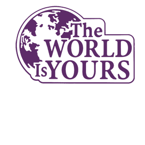   The world is yours (  ) -   145 .