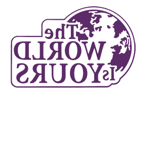      The world is yours (  ) -   145 .