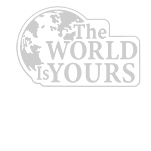 -  The world is yours (  ) -   145 .