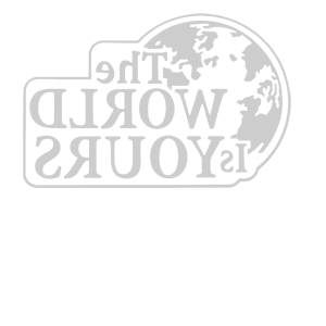    -  The world is yours (  ) -   145 .