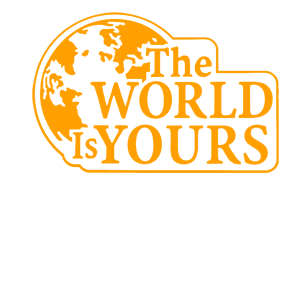   The world is yours (  ) -   145 .
