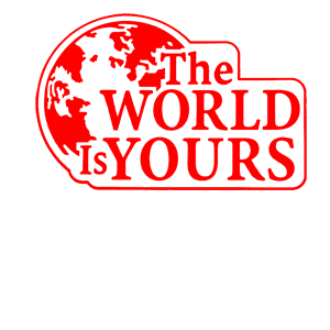   The world is yours (  ) -   145 .