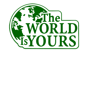   The world is yours (  ) -   145 .