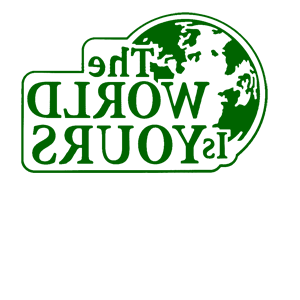      The world is yours (  ) -   145 .