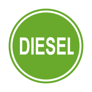 -   (diesel) -   65 .