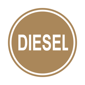 -   (diesel) -   65 .