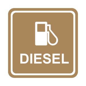 -   (diesel) -   65 .