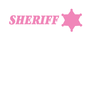   (Sheriff)