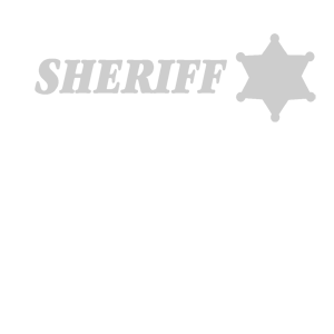   (Sheriff)