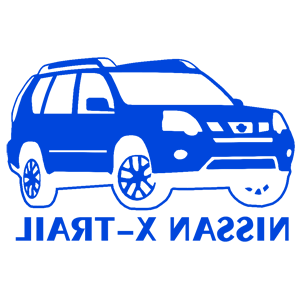      NISSAN X-TRAIL -   109 .