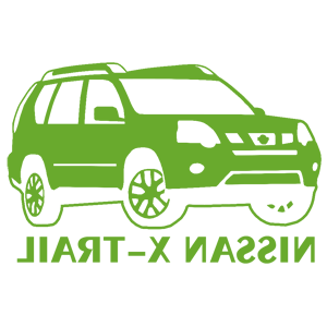 ����������� �� ����������� ������-������� �������� �NISSAN X-TRAIL� - ������ �� 109 ���.