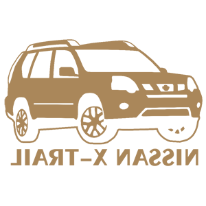    -  NISSAN X-TRAIL -   109 .