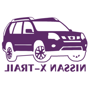      NISSAN X-TRAIL -   109 .